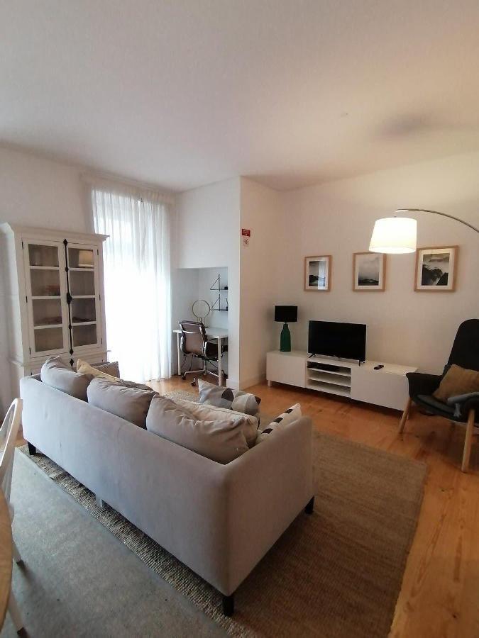 Altido Elegant City Deluxe Apartment & Altido Luxurious 3-Bedroom Apt With Terrace In Intendente Lisboa Extérieur photo