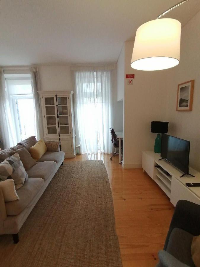 Altido Elegant City Deluxe Apartment & Altido Luxurious 3-Bedroom Apt With Terrace In Intendente Lisboa Extérieur photo