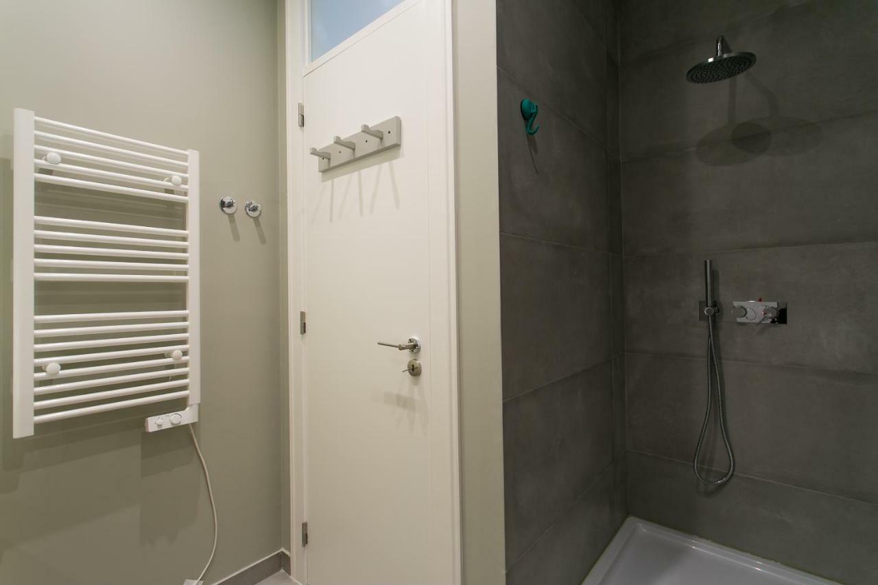 Altido Elegant City Deluxe Apartment & Altido Luxurious 3-Bedroom Apt With Terrace In Intendente Lisboa Extérieur photo