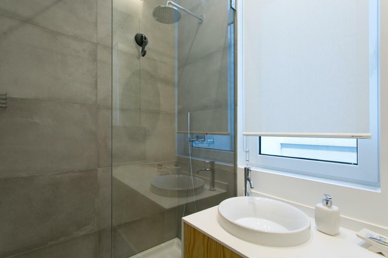 Altido Elegant City Deluxe Apartment & Altido Luxurious 3-Bedroom Apt With Terrace In Intendente Lisboa Extérieur photo