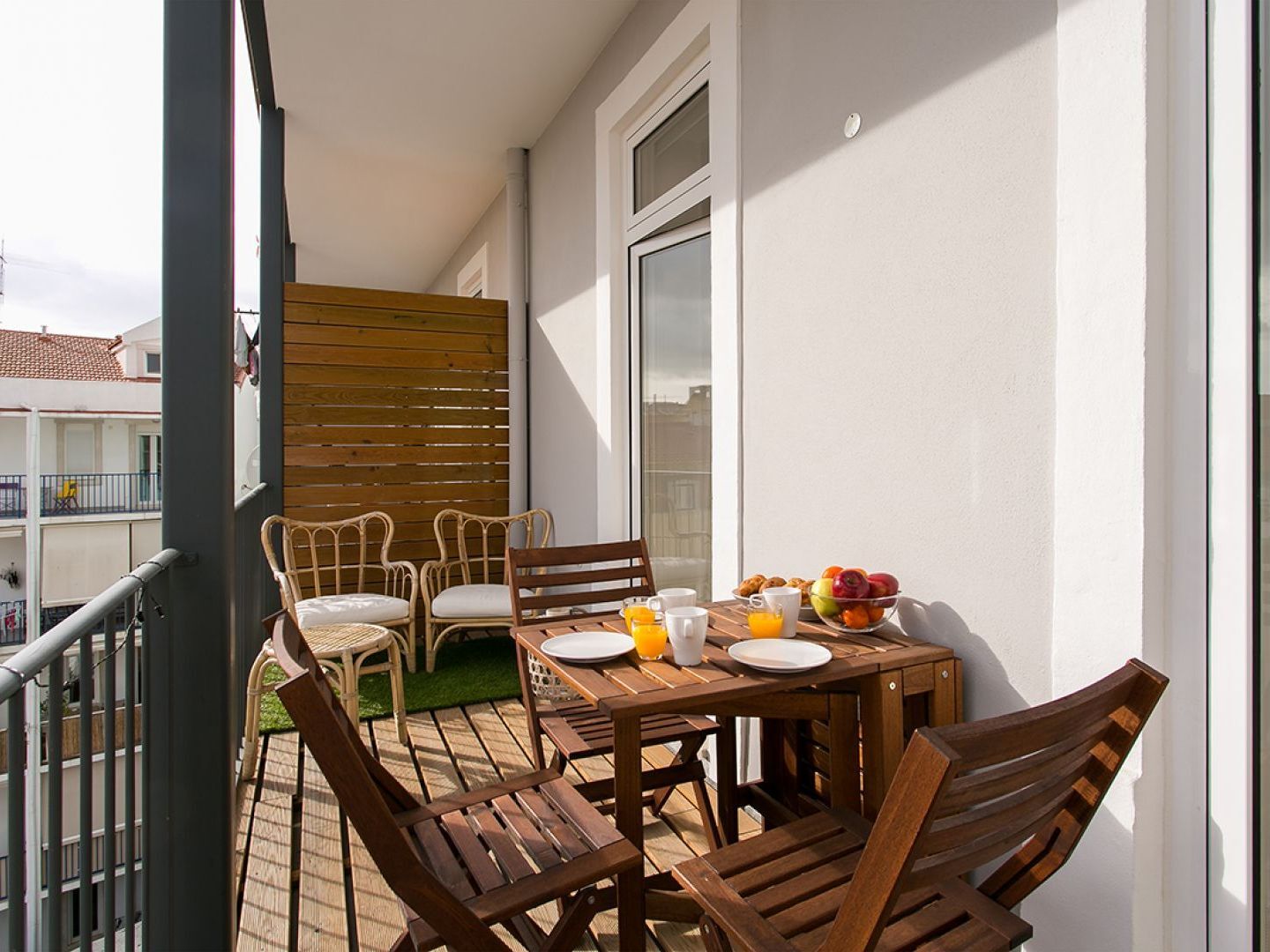 Altido Elegant City Deluxe Apartment & Altido Luxurious 3-Bedroom Apt With Terrace In Intendente Lisboa Extérieur photo