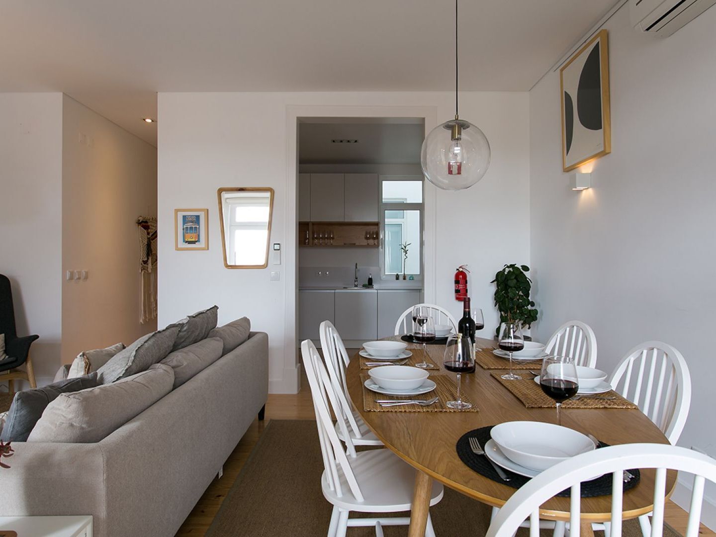 Altido Elegant City Deluxe Apartment & Altido Luxurious 3-Bedroom Apt With Terrace In Intendente Lisboa Extérieur photo