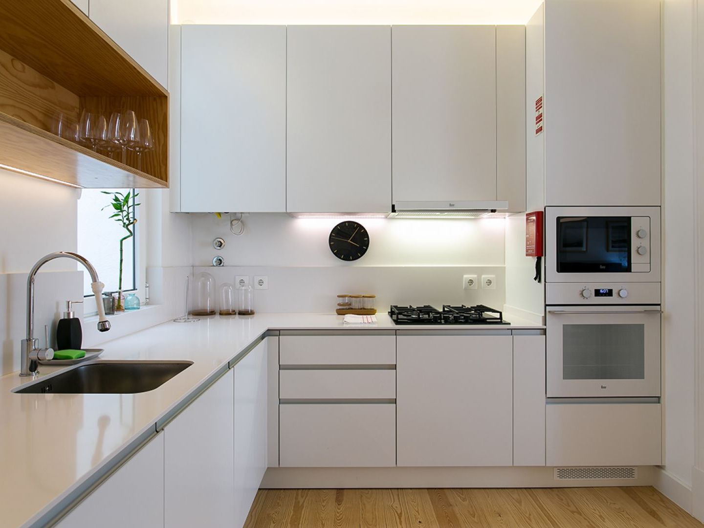 Altido Elegant City Deluxe Apartment & Altido Luxurious 3-Bedroom Apt With Terrace In Intendente Lisboa Extérieur photo