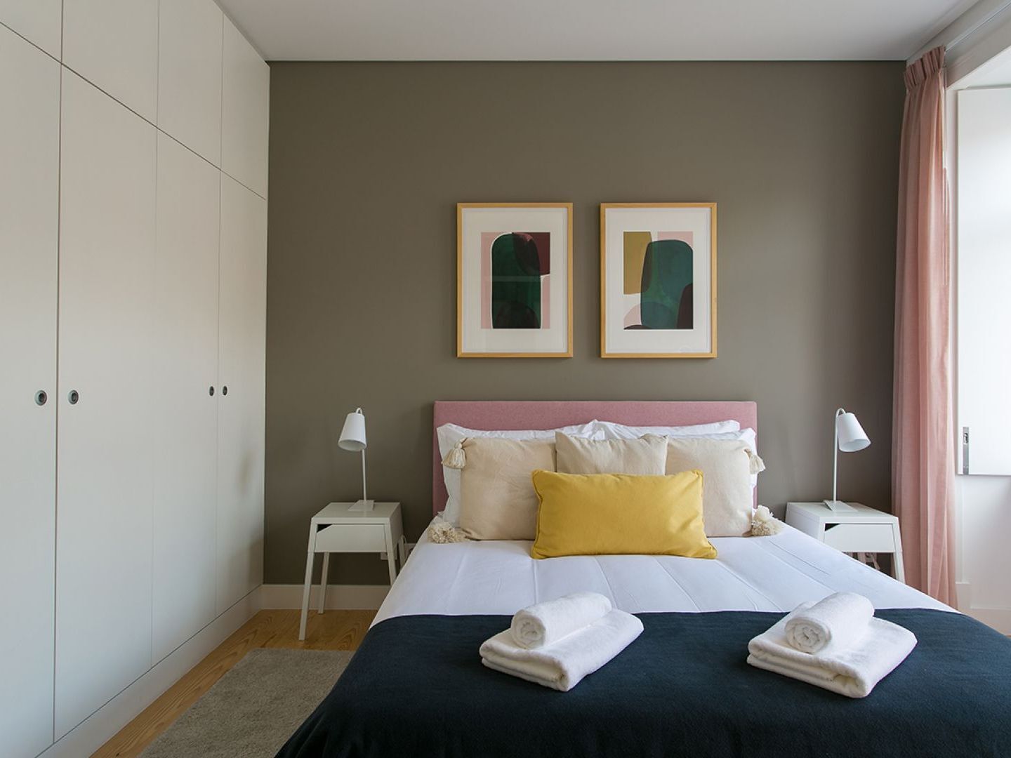 Altido Elegant City Deluxe Apartment & Altido Luxurious 3-Bedroom Apt With Terrace In Intendente Lisboa Extérieur photo